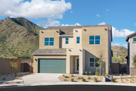 New construction Single-Family house 34358 N. Timberlake Manor, San Tan Valley, AZ 85142 - photo 1 1