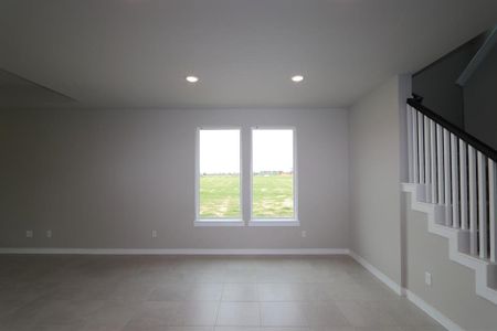 New construction Single-Family house 21627 Redwood Bluff Trail, Cypress, TX 77433 Pedernales- photo
