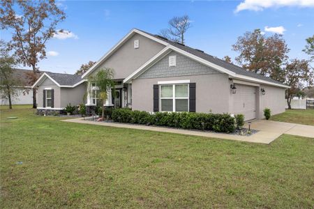 New construction Single-Family house 12034 Norvell Road, Spring Hill, FL 34608 - photo 40 40
