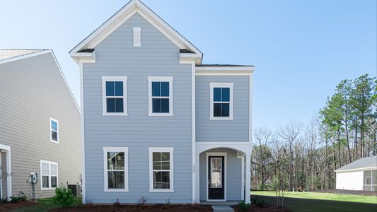 New construction Single-Family house 2296-2234 John Ballam Road, Mount Pleasant, SC 29466 - photo 0