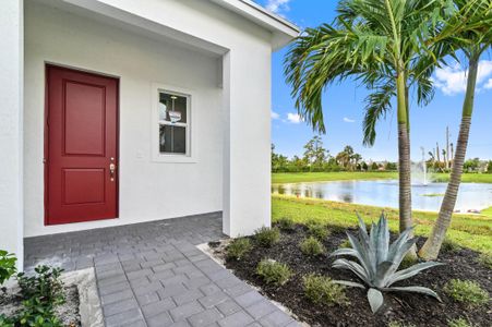 New construction Single-Family house 6335 Tenor Drive, West Palm Beach, FL 33413 - photo 7 7