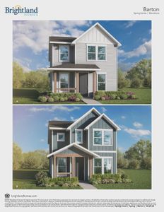 New construction Single-Family house 147 Greinert Drive, Taylor, TX 76574 - photo 3 3