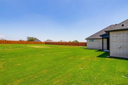 New construction Single-Family house 12712 Cactus Court, Godley, TX 76044 - photo 37 37