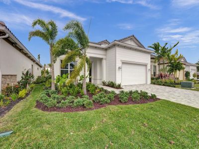 New construction Single-Family house 10373 Northbrook Cir, Palm Beach Gardens, FL 33412 - photo 2 2