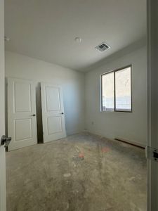 New construction Single-Family house 31821 N. Velvet Rush Rd, San Tan Valley, AZ 85143 Madera- photo 19 19