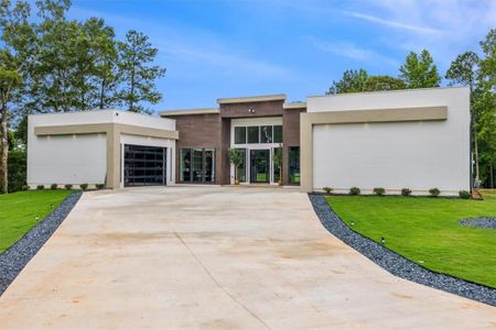 New construction Single-Family house 290 Ga 279, Fayetteville, GA 30214 - photo 1 1