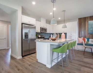 Sterling Ranch Townhomes by Tri Pointe Homes in Littleton - photo 48 48