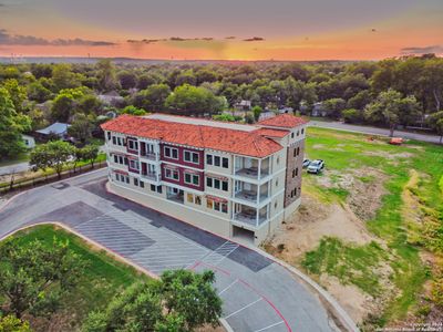 New construction Condo/Apt house 640 E Mather St, Unit 1, New Braunfels, TX 78130 - photo 22 22