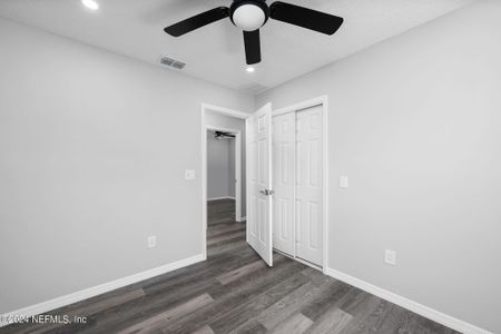 New construction Single-Family house 815 Fernway Street, Jacksonville, FL 32208 - photo 14 14