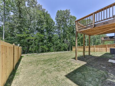 New construction Single-Family house 704 Groover Road, Ball Ground, GA 30107 - photo 35 35