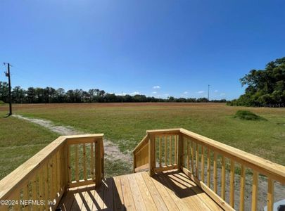 New construction Manufactured Home house Sw 194Th Avenue, Brooker, FL 32622 - photo 35 35