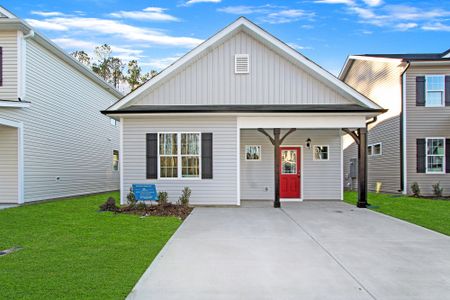 Mill Stream by RiverWILD Homes in Selma - photo