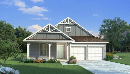 New construction Single-Family house 5038 Duck Cove Circle, Royse City, TX 75189 - photo