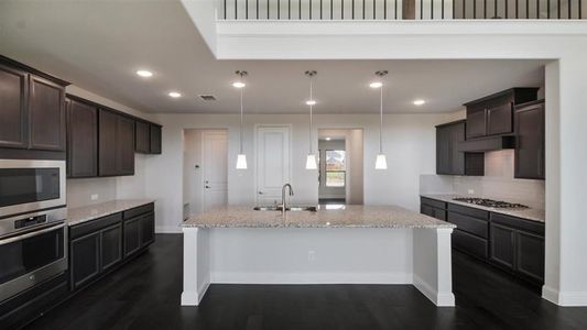 New construction Single-Family house 2101 Oudry Drive, Little Elm, TX 75068 - photo 17 17