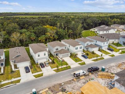 New construction Single-Family house 1499 Woodmont Boulevard, Kissimmee, FL 34746 - photo 60 60