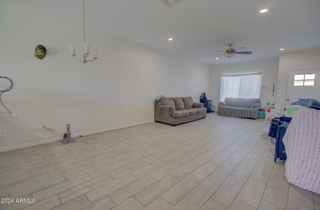 New construction Single-Family house 3725 N Bandelier Drive, Eloy, AZ 85131 - photo 5 5