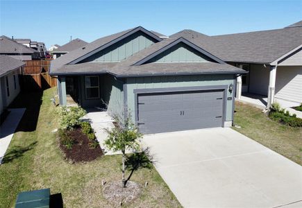 New construction Single-Family house 1642 Briar Hunt Drive, Forney, TX 75126 - photo 9 9