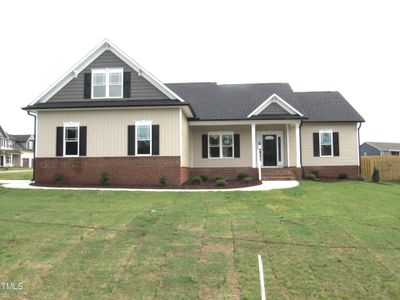 New construction Single-Family house 53 Valleydale Drive, Benson, NC 27504 - photo 42 42