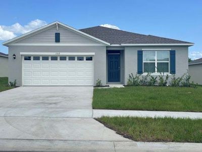 New construction Single-Family house Cali, 1301 Cascades Avenue, Davenport, FL 33837 - photo