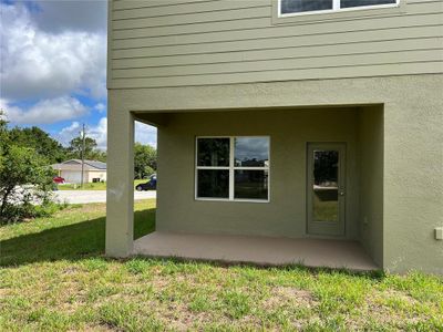 New construction Single-Family house 2536 Rock Place, Poinciana, FL 34759 2202- photo 22 22
