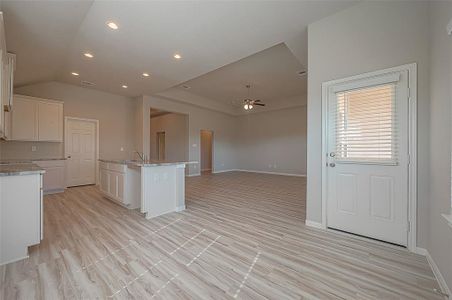 New construction Single-Family house 10630 Amador Peak Drive, Rosharon, TX 77583 2349- photo 24 24