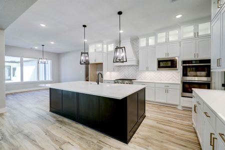New construction Single-Family house 26460 Saddle Horn Drive, Waller, TX 77484 - photo 14 14