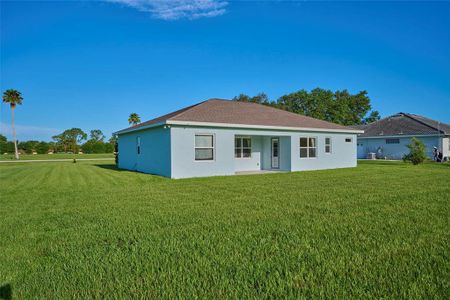 New construction Single-Family house 7611 Red Grange Boulevard, Indian Lake Estates, FL 33855 - photo 44 44