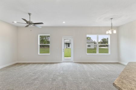 New construction Single-Family house 504 Viceroy Ct, Kissimmee, FL 34758 - photo 21 21