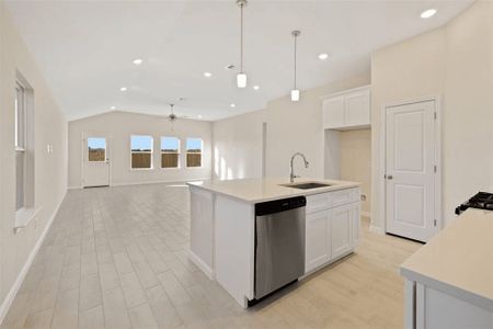 New construction Single-Family house 312 Greenway Drive, Georgetown, TX 78628 Mia- photo 8 8