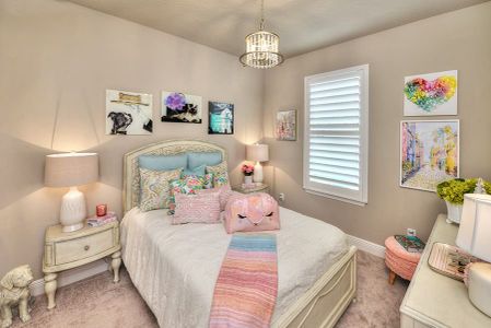 Bexley by ICI Homes in Land O' Lakes - photo 39 39