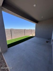 New construction Single-Family house 4591 S Siphon Draw Road, Apache Junction, AZ 85119 - photo 18 18
