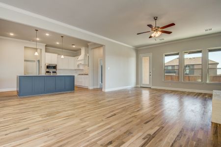 New construction Single-Family house 7725 Fm 1434, Cleburne, TX 76033 - photo 8 8