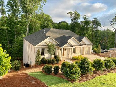 New construction Single-Family house 4412 Brookview Drive Se, Atlanta, GA 30339 - photo 23 23