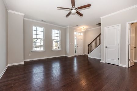 New construction Townhouse house 9514 Pointer Road, Charlotte, NC 28078 - photo 31 31