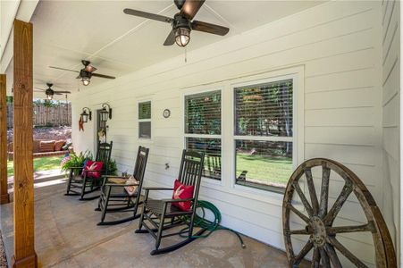 New construction Single-Family house 394 A Donald Road, Canton, GA 30114 - photo 18 18