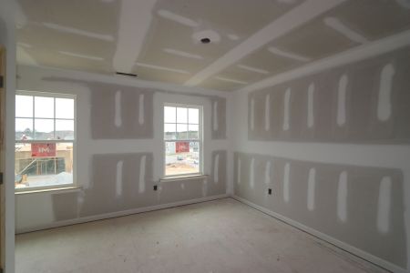 New construction Single-Family house 2368 Windsor Locks Station, Apex, NC 27502 Guilford - Premier Collection- photo 60 60