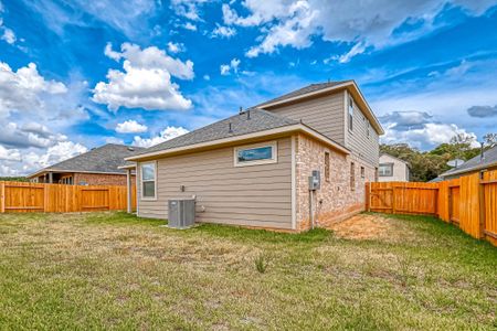 New construction Single-Family house 13309 Golden Isle Drive, Texas City, TX 77568 - photo 40 40
