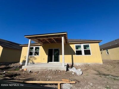 New construction Single-Family house 14680 Macadamia Lane, Unit 20, Jacksonville, FL 32218 - photo 7 7