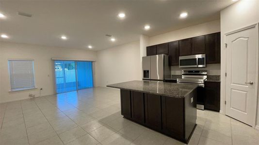 New construction Townhouse house 12563 Nw 7Th Place, Newberry, FL 32669 - photo