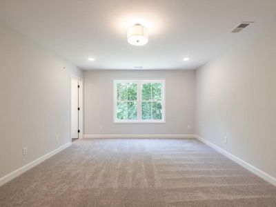 New construction Townhouse house 138 Bluffington Way, Marietta, GA 30066 Brooks- photo 24 24