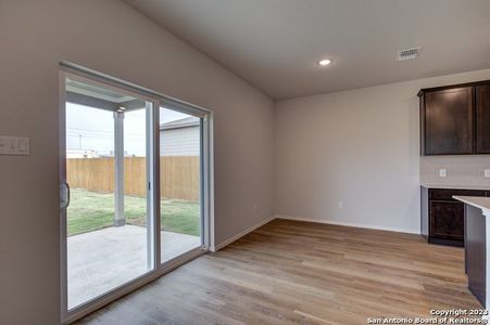 New construction Single-Family house 1414 Prynne St, New Braunfels, TX 78130 Gannett - 2097- photo 21 21