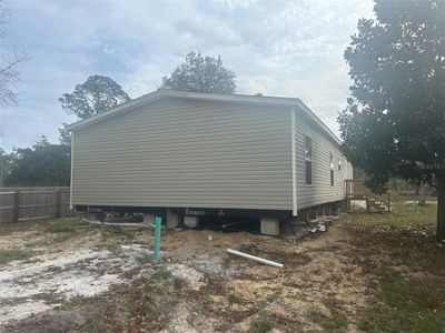 New construction Manufactured Home house 43253 Bear Lake Blvd, Deland, FL 32720 - photo