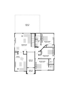 New construction Single-Family house 135 Rock Rose Circle, Lavon, TX 75166 Winters | Elevon 60's- photo 2 2