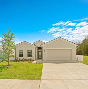 New construction Single-Family house 6328 Chorus Drive, Mascotte, FL 34753 - photo 0