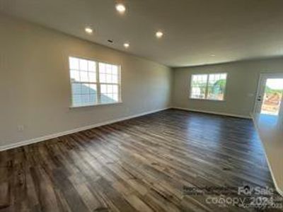 New construction Single-Family house 144 Pampas Place, Unit BF5 125, Statesville, NC 28625 - photo 6 6