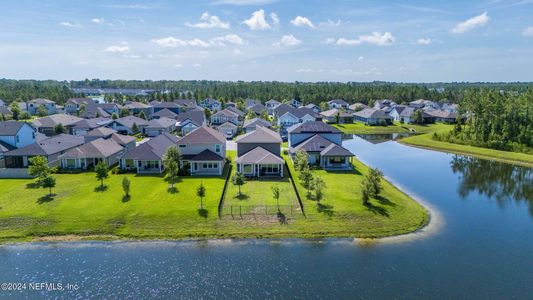 New construction Single-Family house 9840 Intellect Trail, Jacksonville, FL 32256 - photo 46 46