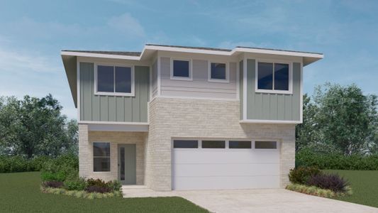 New construction Single-Family house 208 Fairfax Avenue, San Marcos, TX 78666 - photo 7 7