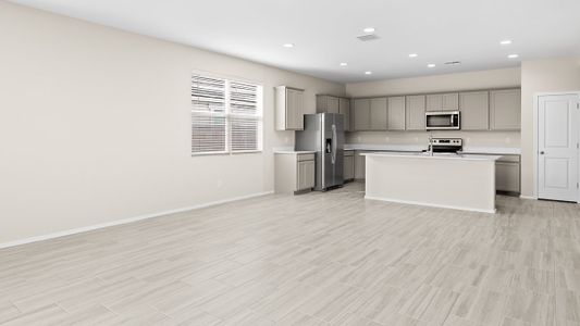 New construction Single-Family house 10344 W Sonrisas St, Tolleson, AZ 85353 Palo Verde- photo 24 24