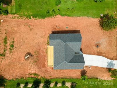 New construction Single-Family house 2705 Eagle Drive, Lincolnton, NC 28092 - photo 2 2