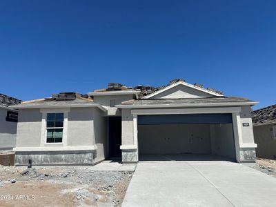 New construction Single-Family house 26839 N 67Th Drive, Peoria, AZ 85383 - photo 2 2